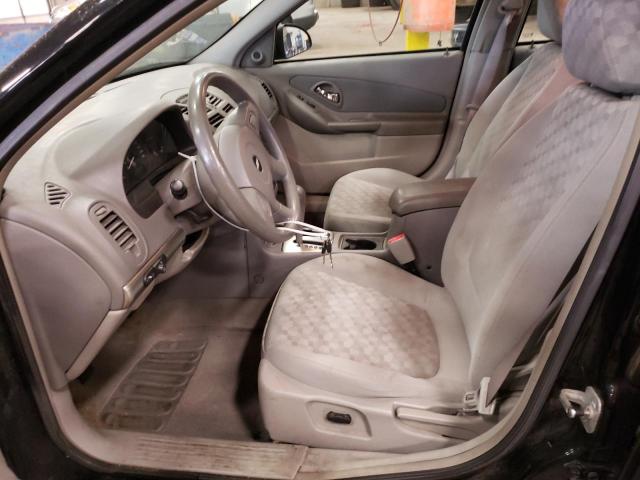 Photo 7 from auction – 2004 CHEVROLET MALIBU with VIN 1G1ZT54894F114795