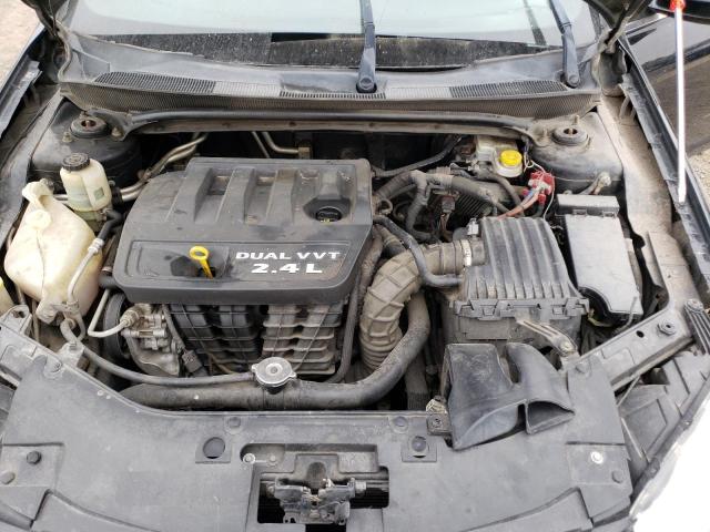 Photo 11 from auction – 2014 CHRYSLER 200 TOURIN with VIN 1C3BCBEB2EN157971