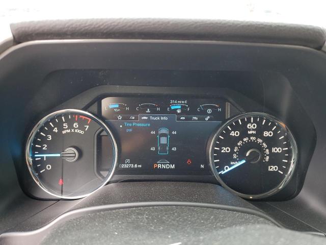 Photo 9 from auction – 2019 FORD F150 SUPER with VIN 1FTEW1E45KKE36369