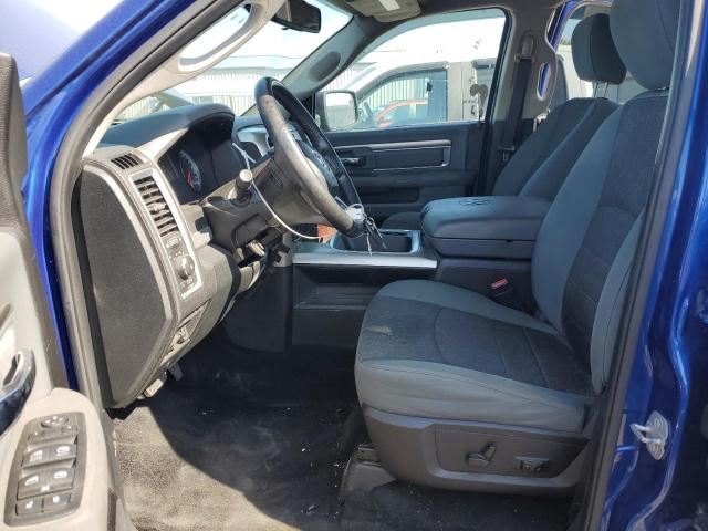 Zdjęcie 7 z aukcji – 2015 RAM 1500 SLT z VIN 1C6RR7TTXFS768519