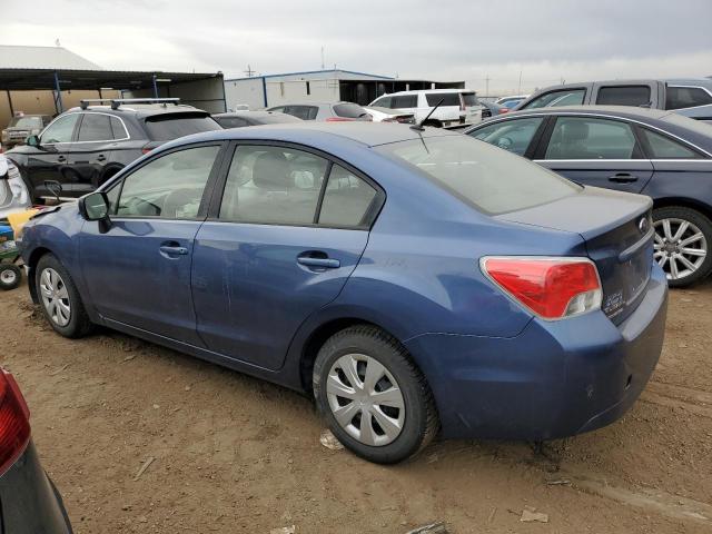 صورة رقم 2 من المزاد - 2013 SUBARU IMPREZA مع VIN JF1GJAA68DH020613