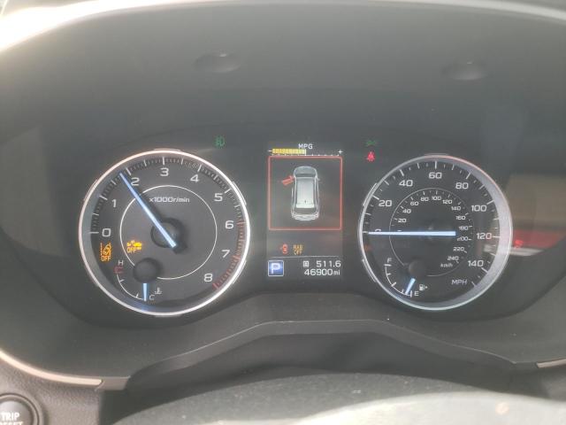 Photo 9 from auction – 2019 SUBARU ASCENT LIM with VIN 4S4WMAPD3K3467164