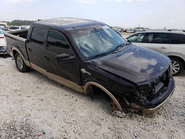 Photo 4 from auction – 2014 FORD F150 SUPER with VIN 1FTFW1ET5EKE05932