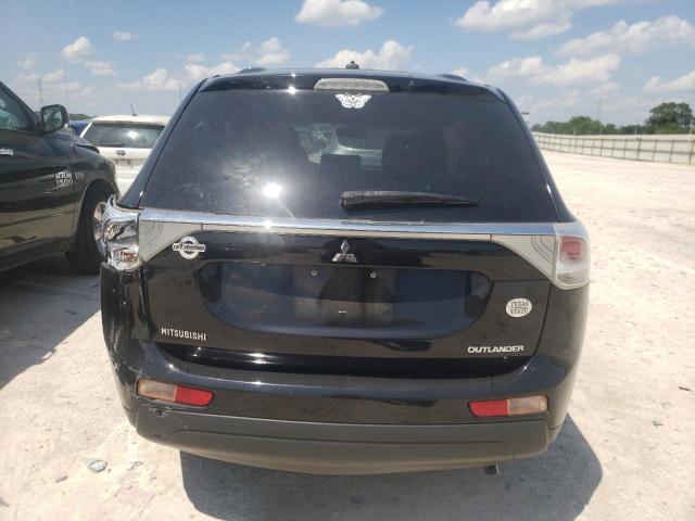 Photo 6 from auction – 2014 MITSUBISHI OUTLANDER with VIN JA4AD3A34EZ007694