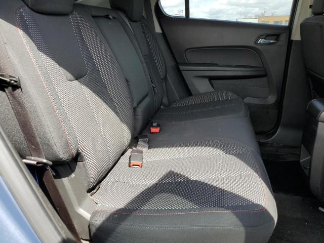 Photo 10 from auction – 2011 CHEVROLET EQUINOX LT with VIN 2CNALDEC2B6251873