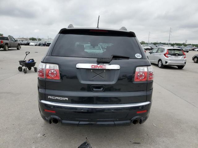 Photo 6 from auction – 2011 GMC ACADIA DEN with VIN 1GKKRTED3BJ369125