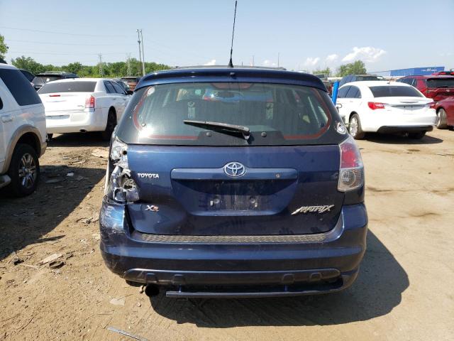 Photo 6 from auction – 2005 TOYOTA MATRX with VIN 2T1KR32E25C333578