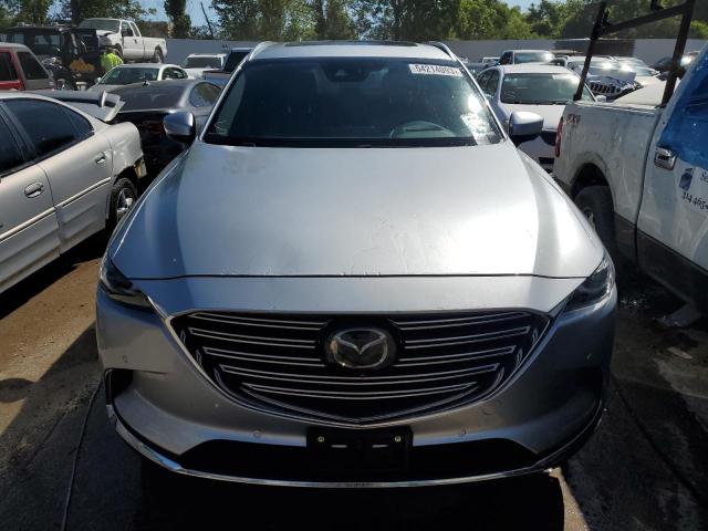 Photo 5 from auction – 2021 MAZDA CX-9 GRAND with VIN JM3TCBDY0M0517019