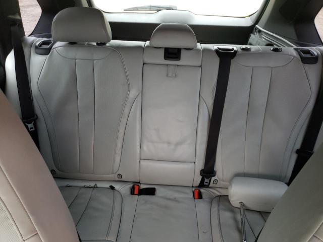 Photo 10 from auction – 2015 BMW X5 M with VIN 5YMKT6C5XF0C89322