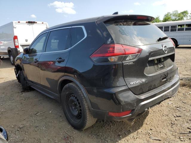 Photo 2 from auction – 2018 NISSAN ROGUE S with VIN KNMAT2MT2JP556489