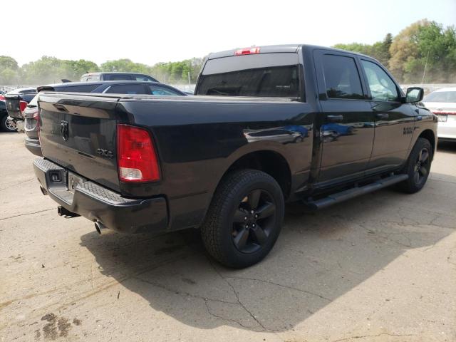 Photo 3 from auction – 2016 RAM 1500 ST with VIN 3C6RR7KT5GG266060