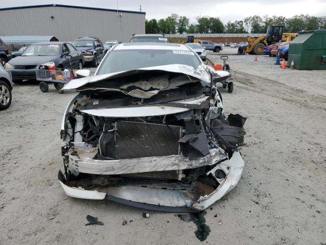 Photo 5 from auction – 2017 HONDA CIVIC EX with VIN 19XFC2F79HE033597