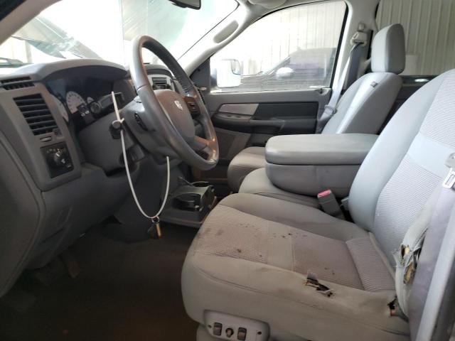 Photo 7 from auction – 2008 DODGE RAM 3500 S with VIN 3D7ML38A58G137052