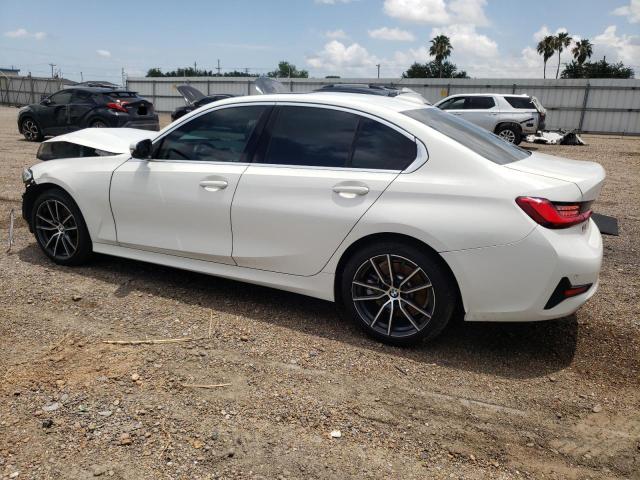 Photo 2 from auction – 2020 BMW 330I with VIN WBA5R1C05LFH39458
