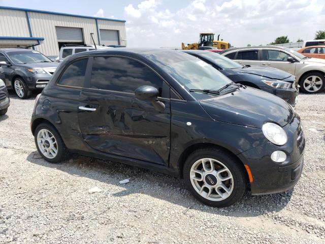 Photo 4 from auction – 2013 FIAT 500 POP with VIN 3C3CFFARXDT714517