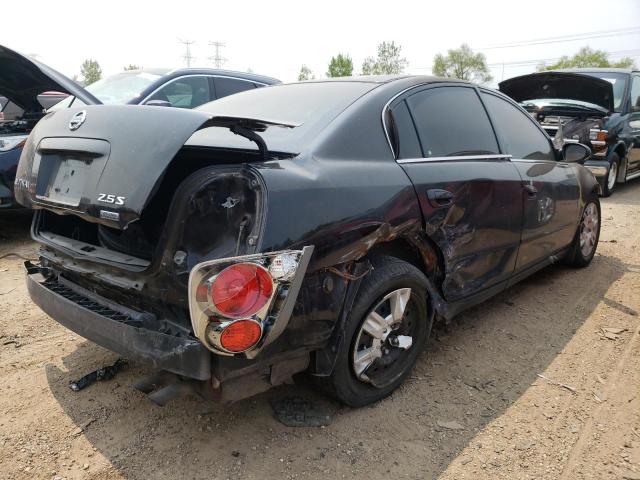 Photo 3 from auction – 2006 NISSAN ALTIMA S with VIN 1N4AL11D86C228263