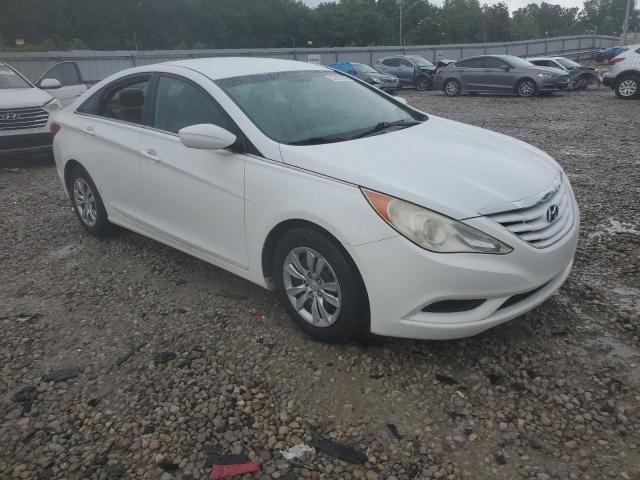 Photo 4 from auction – 2011 HYUNDAI SONATA GLS with VIN 5NPEB4ACXBH207632