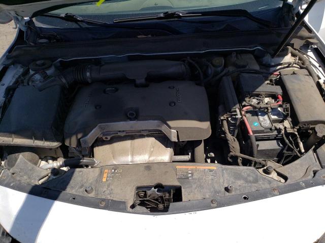 Photo 11 from auction – 2016 CHEVROLET MALIBU LIM with VIN 1G11C5SA7GF104564