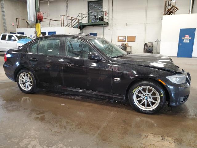 Photo 4 from auction – 2010 BMW 328 XI with VIN WBAPK7C51AA462374