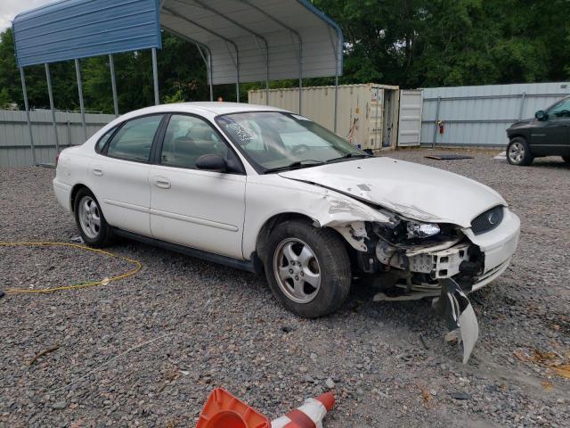 Photo 4 from auction – 2004 FORD TAURUS SES with VIN 1FAFP55244G198372