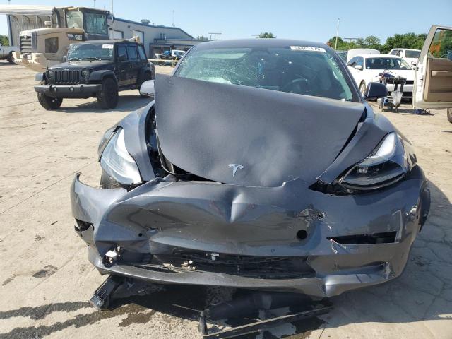 Photo 5 from auction – 2022 TESLA MODEL 3 with VIN 5YJ3E1EB4NF238098