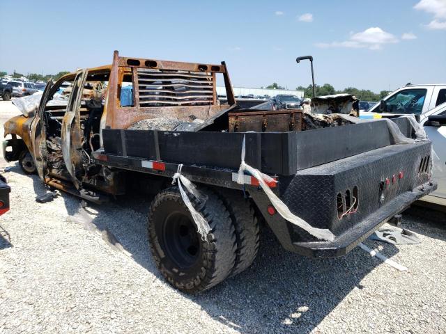 Photo 2 from auction – 2010 DODGE RAM 3500 with VIN 3D73Y4CL6A3137585