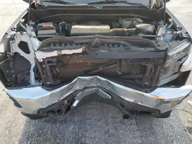 Photo 11 from auction – 2019 CHEVROLET silverado with VIN 1GCUYGED2KZ150768