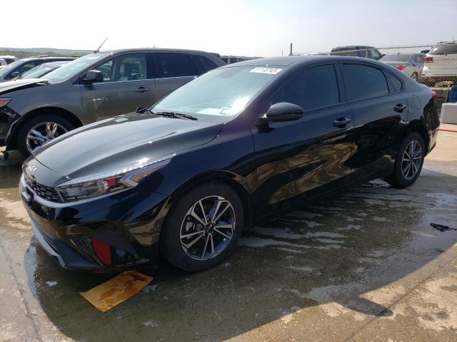 Photo 1 from auction – 2022 KIA FORTE FE with VIN 3KPF24AD0NE440411