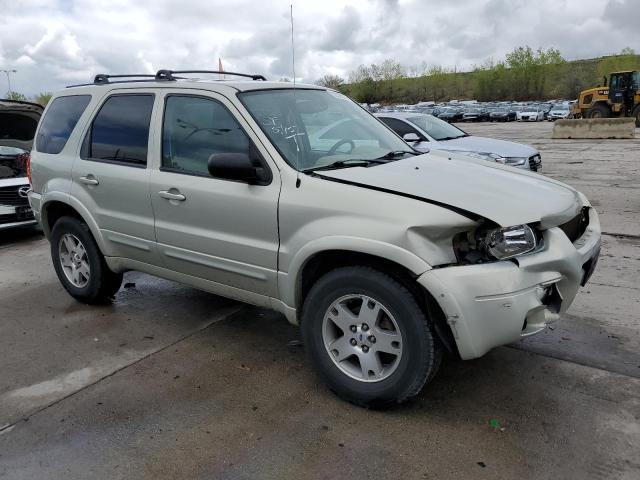 Photo 4 from auction – 2004 FORD ESCAPE LIM with VIN 1FMCU94154KB64570