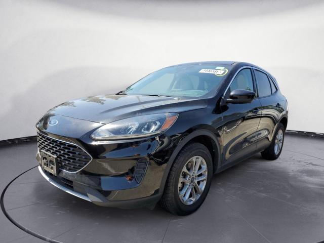 Photo 1 from auction – 2020 FORD ESCAPE SE with VIN 1FMCU9G64LUB19274