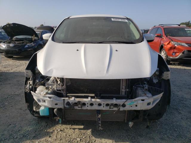 Photo 5 from auction – 2015 FORD ESCAPE SE with VIN 1FMCU0GX2FUC19835