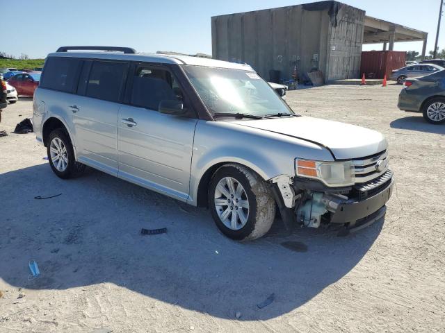 Photo 4 from auction – 2012 FORD FLEX SE with VIN 2FMGK5BC0CBD05400