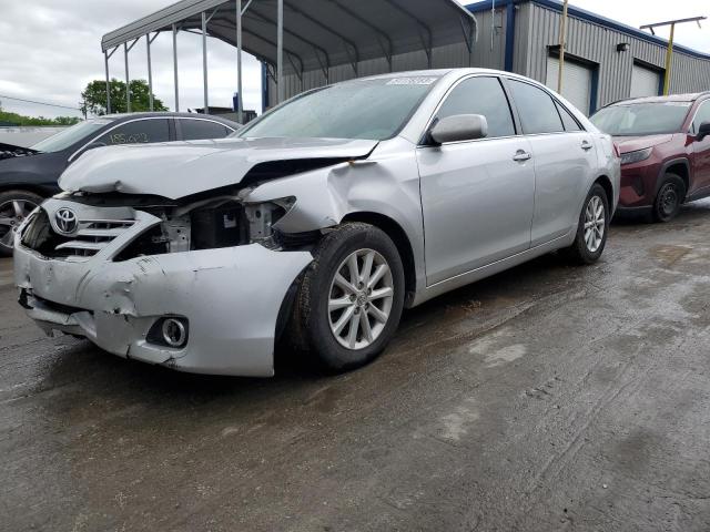 TOYOTA CAMRY BASE 2011 con VIN 4T4BF3EK0BR105637 - Foto de la subasta