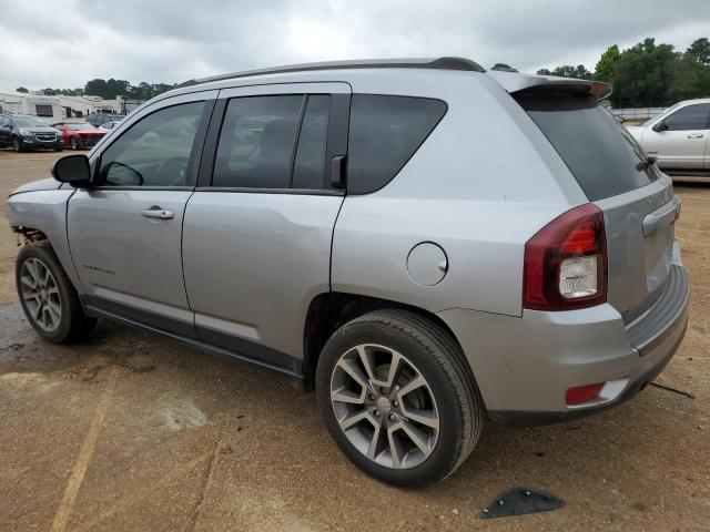 Photo 2 from auction – 2017 JEEP COMPASS SP with VIN 1C4NJCBAXHD131872