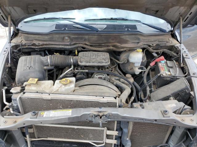 Photo 11 from auction – 2007 DODGE RAM 1500 S with VIN 1D7HA18K07J577617