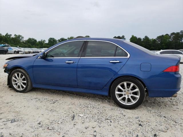 Photo 2 from auction – 2006 ACURA TSX with VIN JH4CL96856C000569