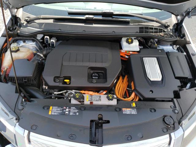 Photo 11 from auction – 2014 CHEVROLET VOLT with VIN 1G1RC6E47EU142559