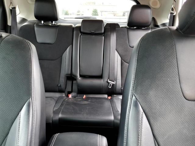 Photo 10 from auction – 2016 FORD EDGE SPORT with VIN 2FMPK4AP4GBB17600