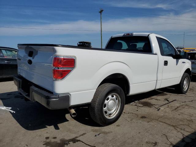 Photo 3 from auction – 2011 FORD F150 with VIN 1FTMF1CM4BKD53479