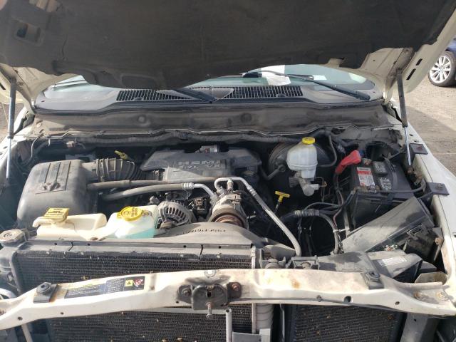 Photo 11 from auction – 2006 DODGE RAM 1500 S with VIN 1D7HA18296J201108