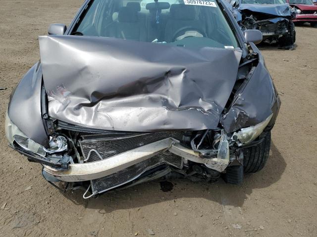 Photo 11 from auction – 2010 HONDA CIVIC EX with VIN 19XFA1F89AE050947