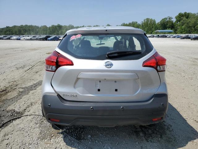 Photo 6 from auction – 2020 NISSAN KICKS S with VIN 3N1CP5BV7LL548862