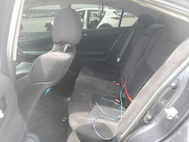 Photo 10 from auction – 2013 NISSAN MAXIMA S with VIN 1N4AA5AP1DC808524