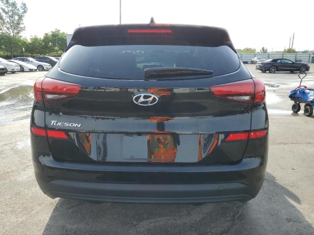 Photo 6 from auction – 2020 HYUNDAI TUCSON SE with VIN KM8J23A43LU202986