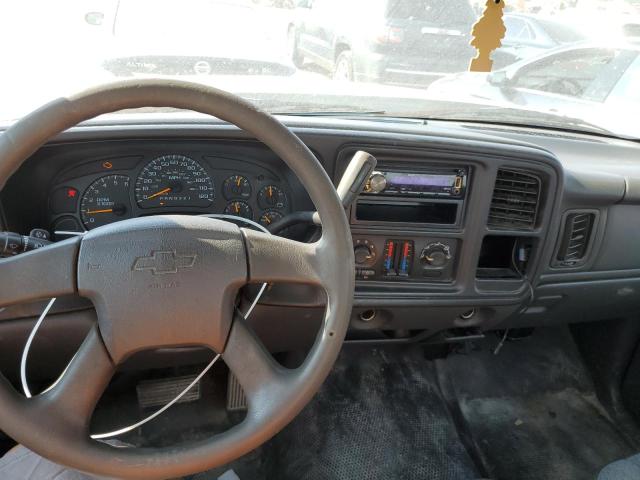 Photo 8 from auction – 2006 CHEVROLET SILVERADO with VIN 3GCEC14XX6G226304