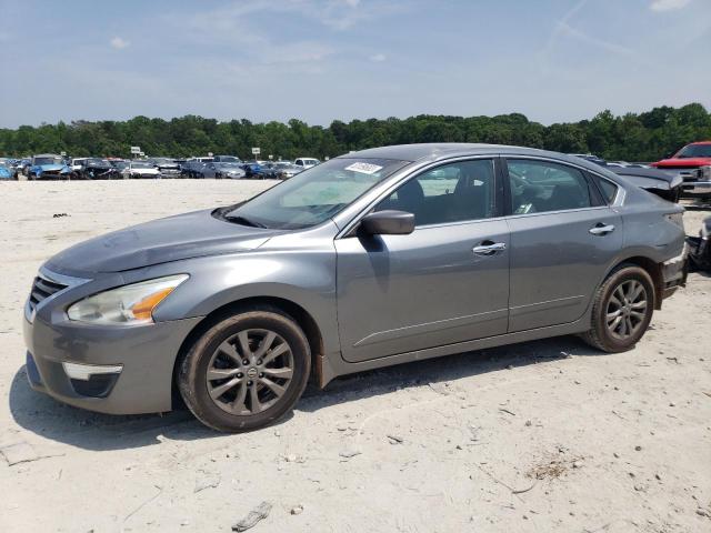 NISSAN ALTIMA 2.5 2015 with VIN 1N4AL3AP9FC468833 - Photo from auction