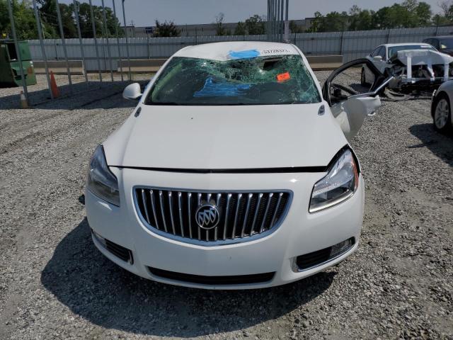 Photo 5 from auction – 2012 BUICK REGAL with VIN 2G4GR5EK6C9178383