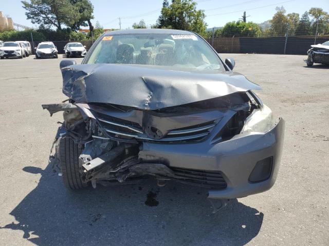 Photo 5 from auction – 2013 TOYOTA COROLLA BA with VIN 2T1BU4EE3DC105474