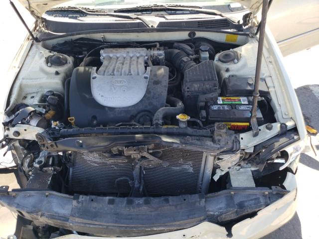 Zdjęcie 11 z aukcji – 2006 KIA OPTIMA LX z VIN KNAGD128965438066