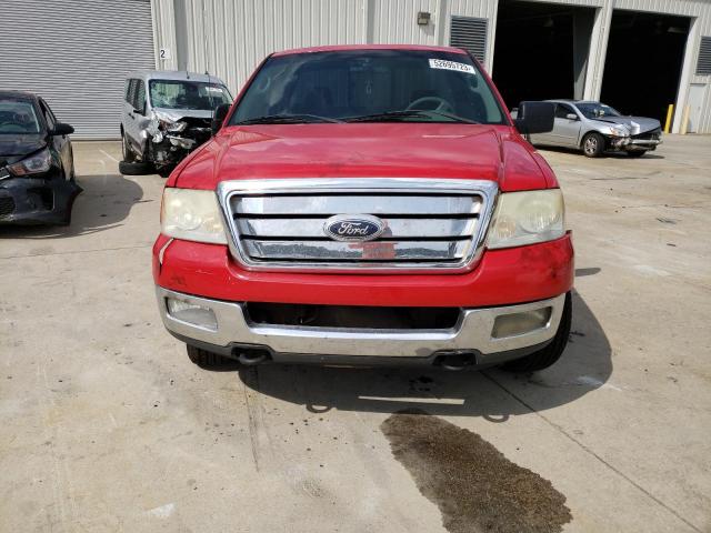 Zdjęcie 5 z aukcji – 2004 FORD F150 z VIN 1FTRF14W64NB26477